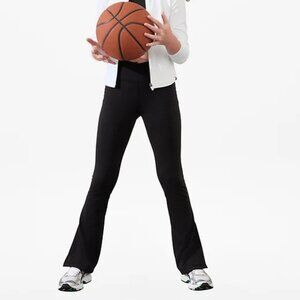 Two pairs of Athleta Girl Transcend Crossover Pant (XXL)